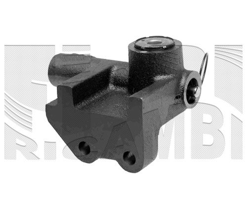 Tłumik drgań, pasek rozrządu CALIBER 00467