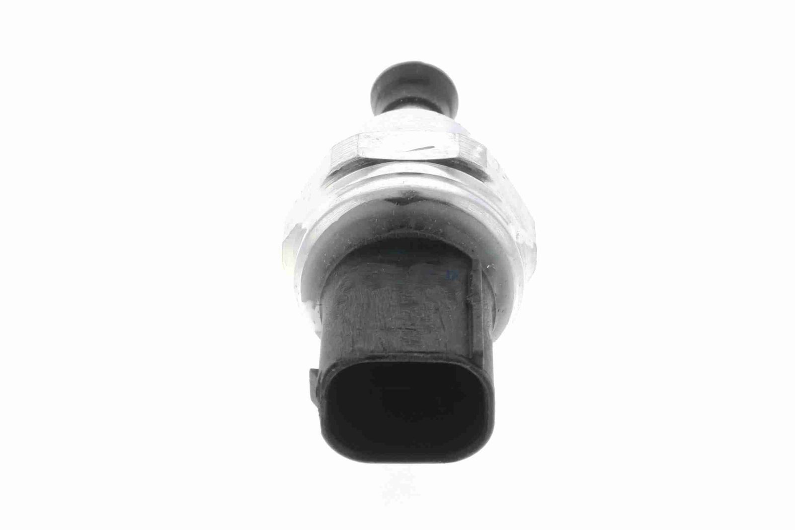 Capteur, pression des gaz échappement