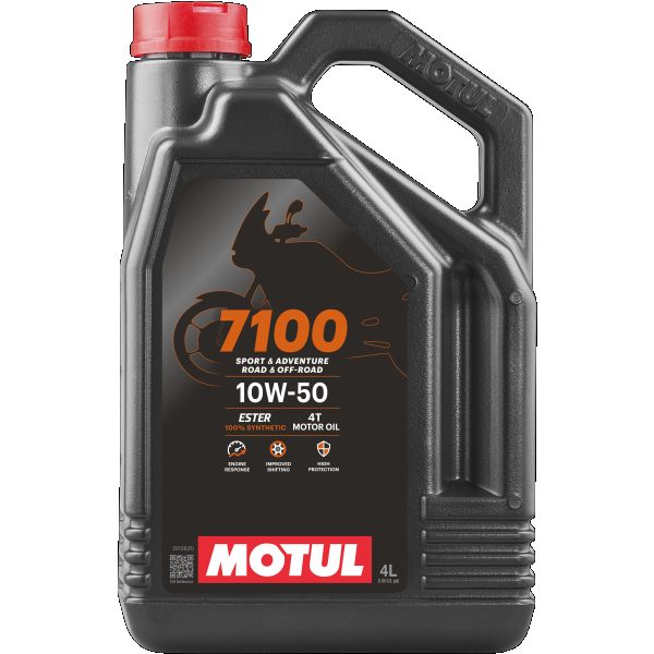 Motorolja MOTUL 104098