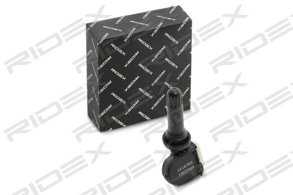 Czujnik w kole, system kontroli ciśnienia w ogumieniu RIDEX 2232W0025