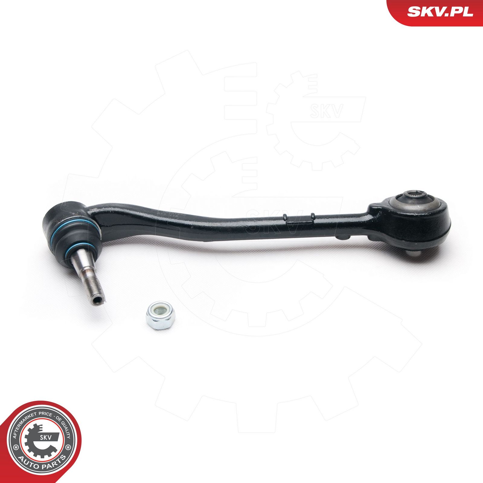Levně Sada na opravy, příčné závěsné rameno ESEN SKV 04SKV260
