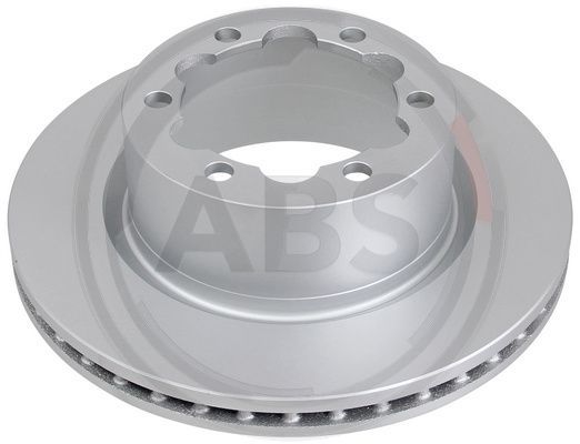 Tarcza hamulcowa A.B.S. 18841