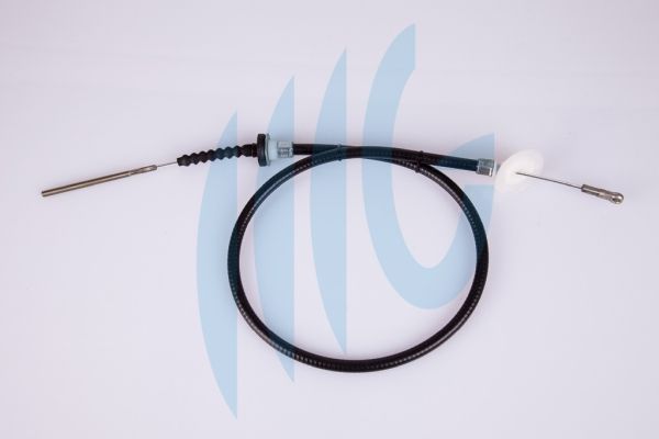 Cięgło, sterowanie sprzęgłem RICAMBIFLEX GM 01121183