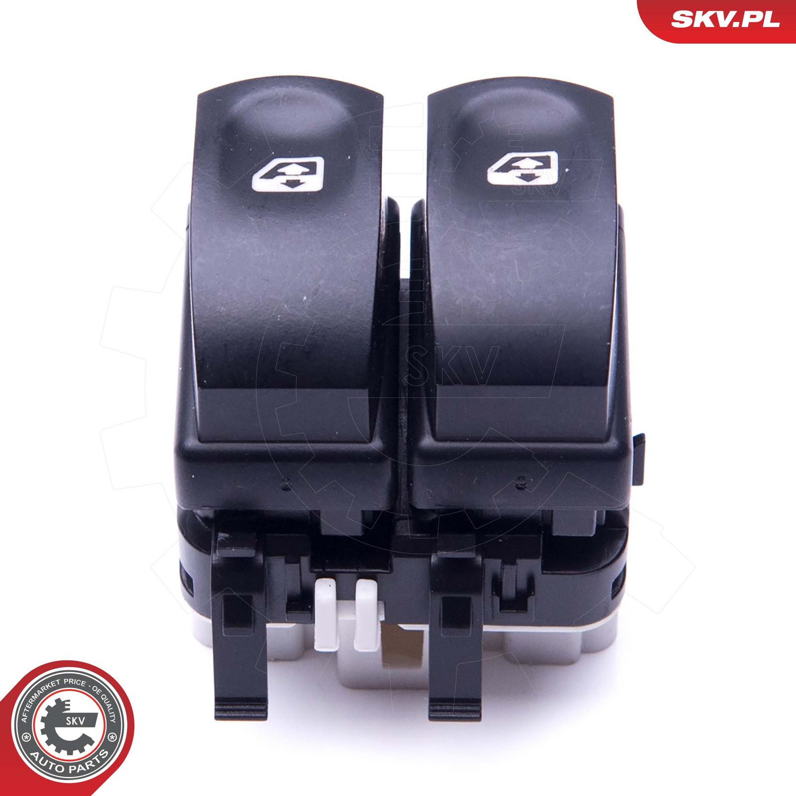 comutator,macara geam ESEN SKV 37SKV336