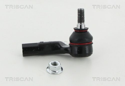 Końcówka drążka kierowniczego poprzecznego KAWE 8500 29167