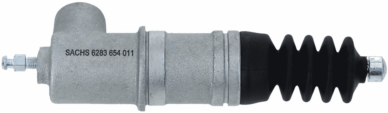 Darba cilindrs, Sajūgs