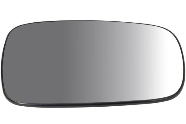 Peegliklaas,Välispeegel