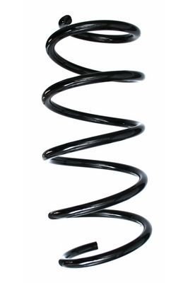 Arc spiral SPIDAN 87505