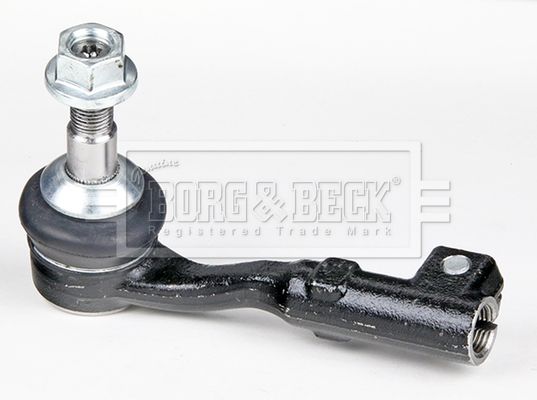 Końcówka drążka kierowniczego poprzecznego BORG & BECK BTR6202