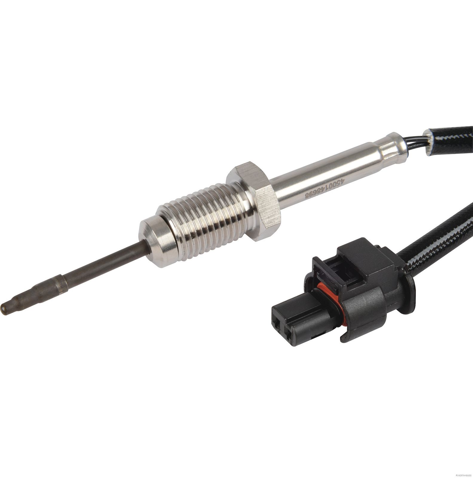 Senzor, temperatura gaze evacuare HERTH+BUSS ELPARTS 70682123