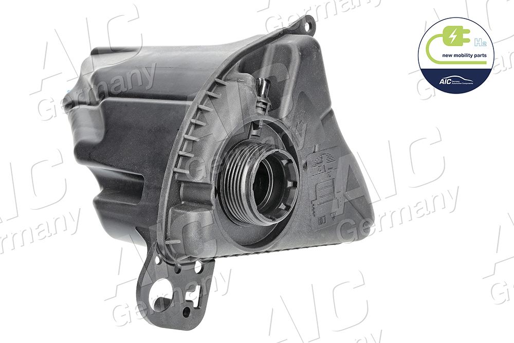 Vas de expansiune, racire AIC 71696