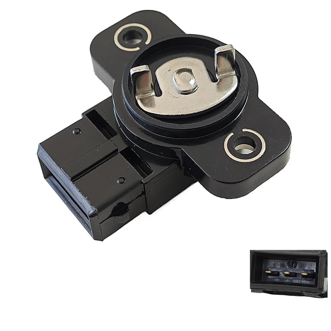 Senzor, pozitie clapeta acceleratie WAGNER THR00016