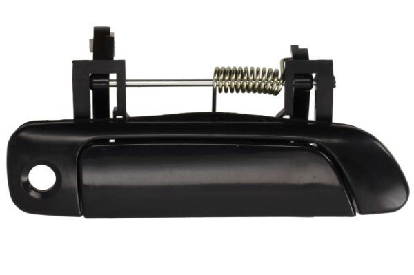 Väljaspoolne uksekäepide