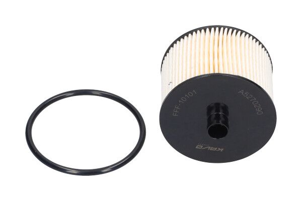 Топливный фильтр