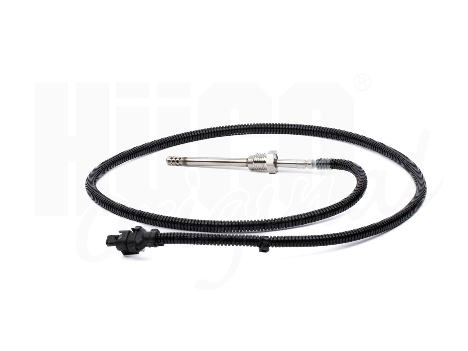 czujnik, temperatura spalin ASTEMO-HITACHI 137099