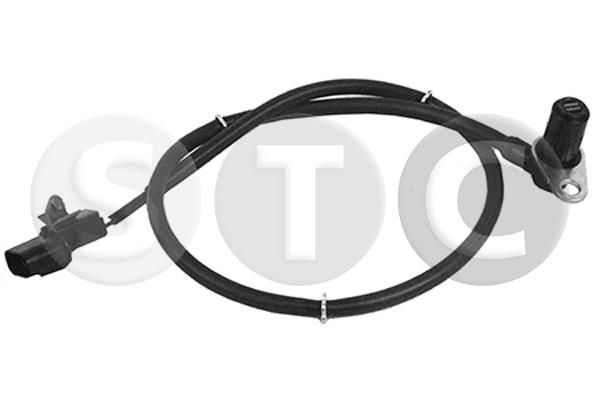 Czujnik, prędkość obrotowa koła STC T450275