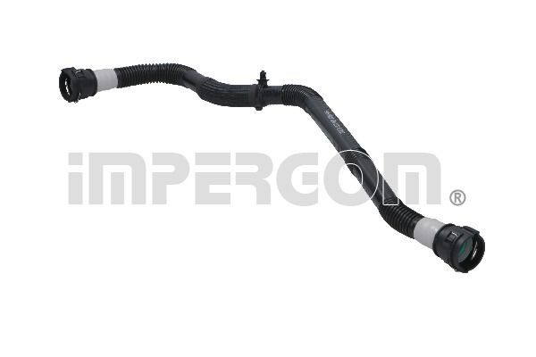Furtun radiator ORIGINAL IMPERIUM 228100
