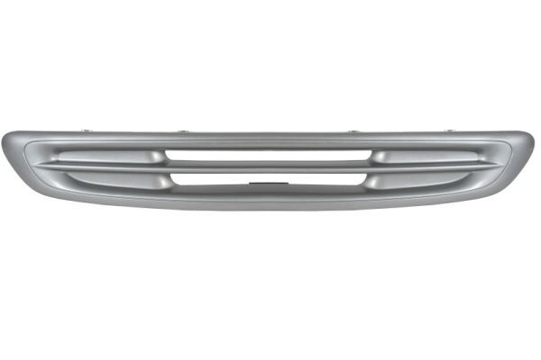 Grille de radiateur