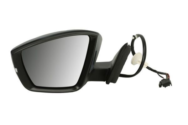 Наружное зеркало