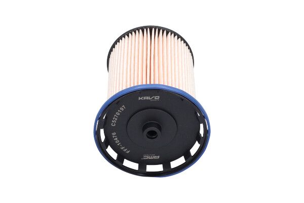 Топливный фильтр