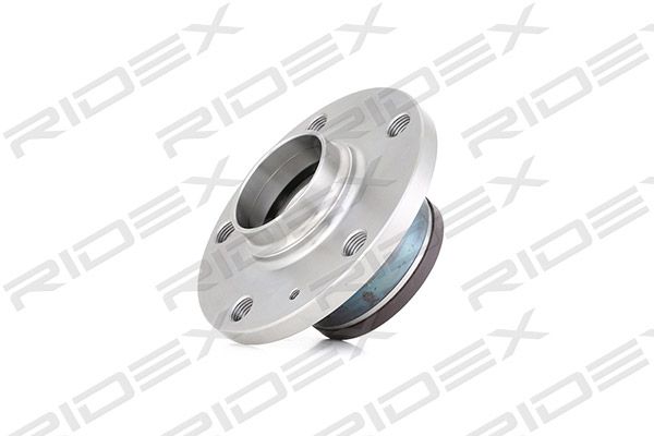Zestaw łożysk koła RIDEX 654W0005