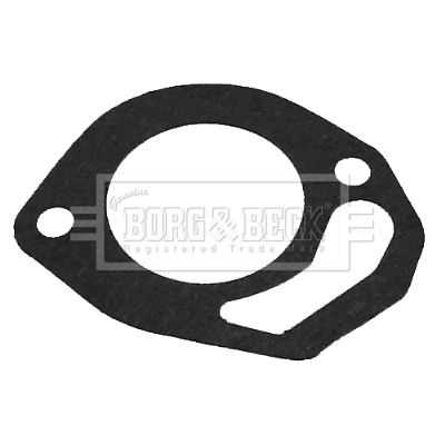 Termostat, środek chłodzący BORG & BECK BG068