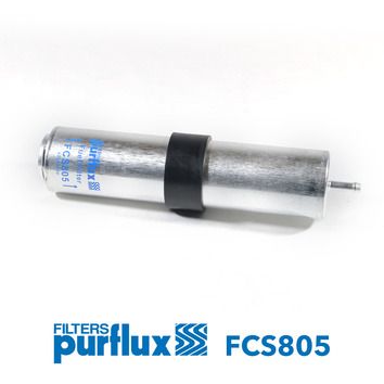 Degvielas filtrs