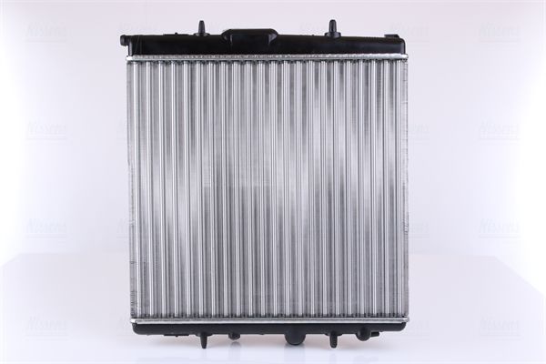 Levně Chladič, chlazení motoru NISSENS 63691