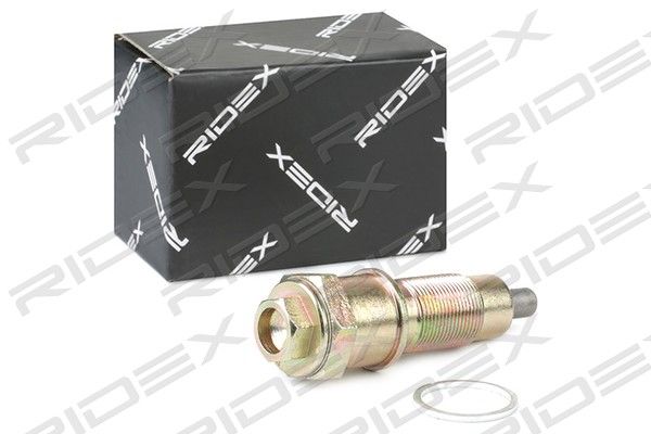 Napinacz, łańcuch rozrządu RIDEX 571T0022