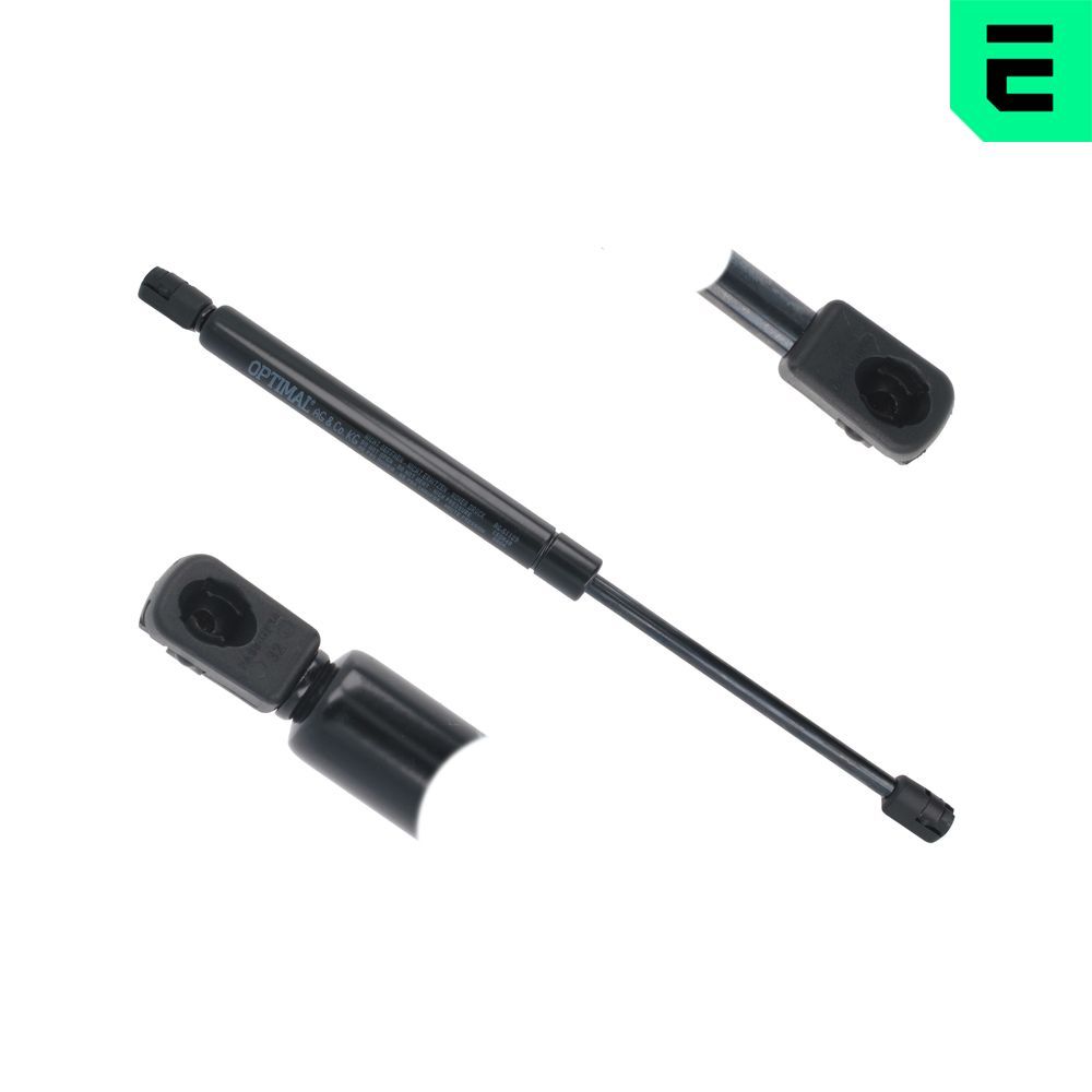 Amortizor portbagaj OPTIMAL AG-51129