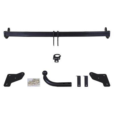 Zestaw zaczepu przyczepy RAMEDER 182965