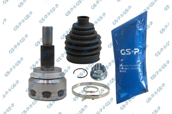 Set articulatie, planetara GSP 802793