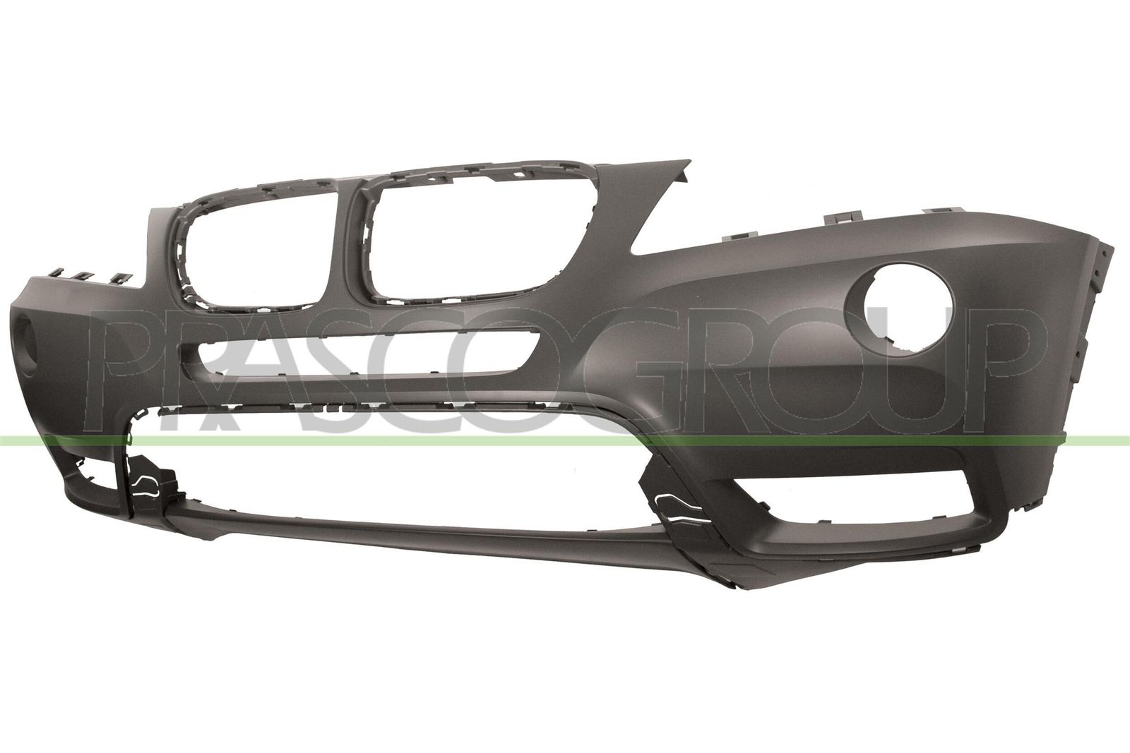 tampon PRASCO BM8041001