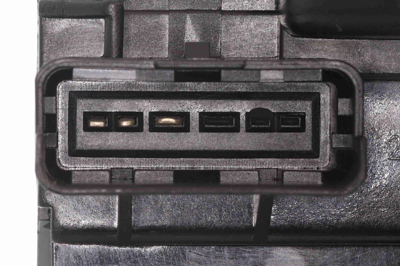 Serrure de porte