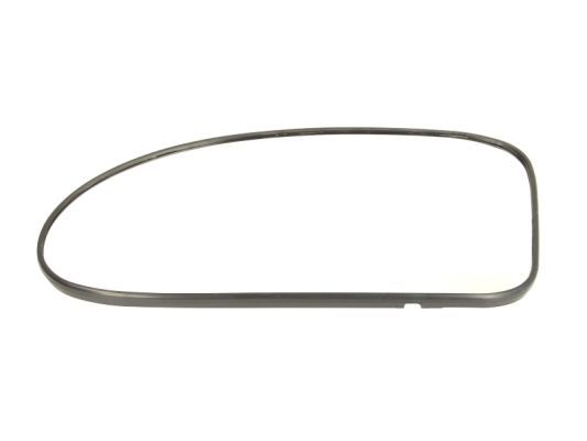 Peegliklaas,Välispeegel