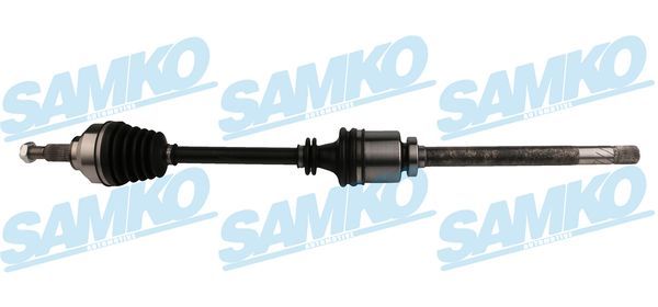 Wał napędowy SAMKO DS52239