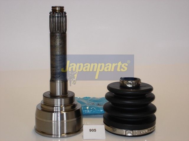 Set articulatie, planetara JAPANPARTS GI-905