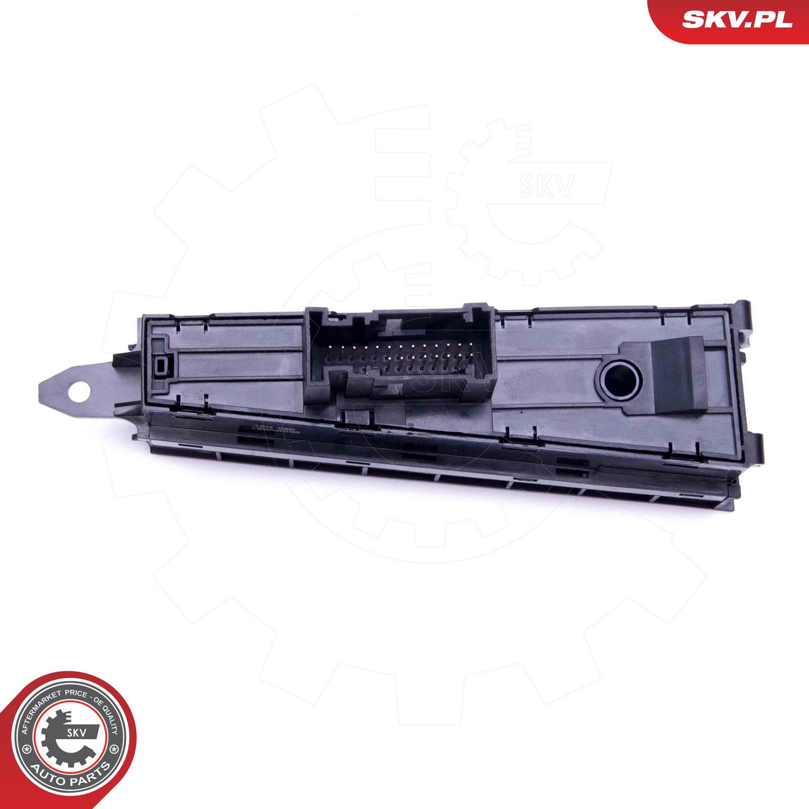 Levně Spínač, činnost parkovací brzdy ESEN SKV 96SKV091