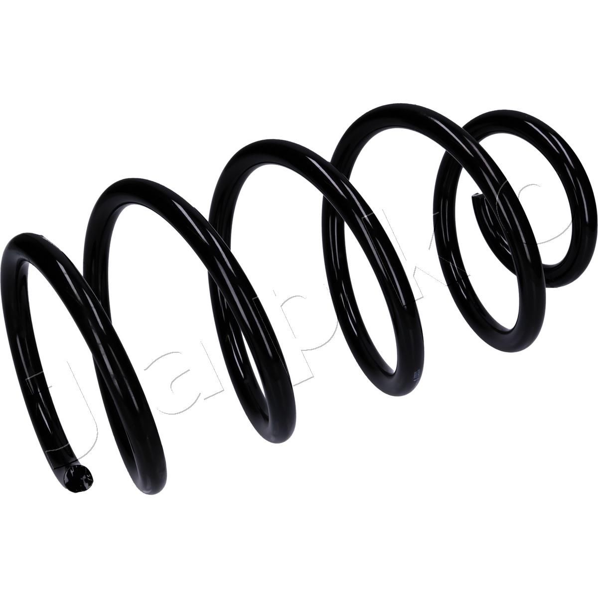 Пружина ходовой части