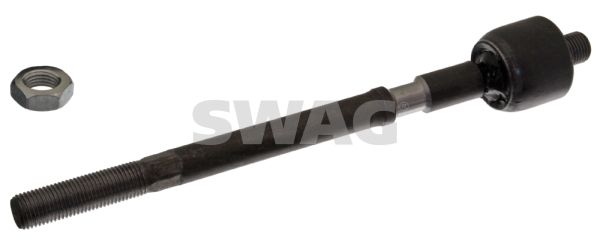 Połączenie osiowe, drążek kierowniczy poprzeczny SWAG 60 94 3463