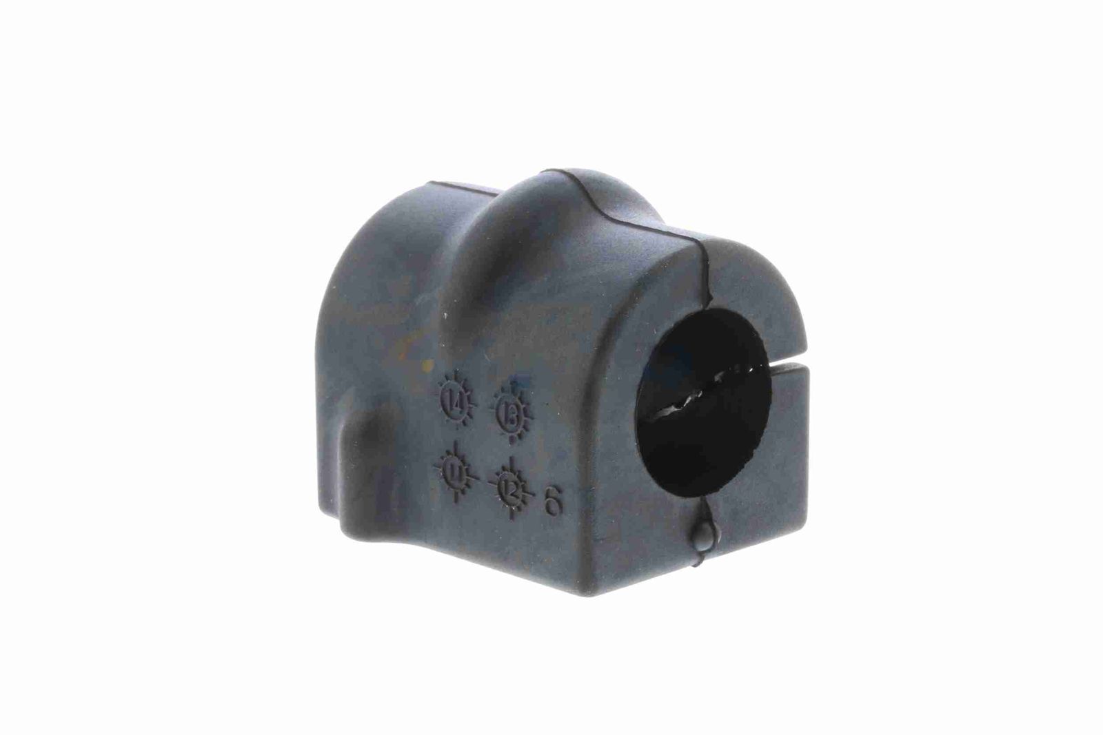 Suspension, stabilisateur