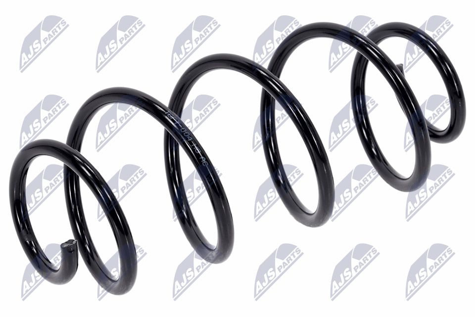 Arc spiral NTY ASZ-FT-004