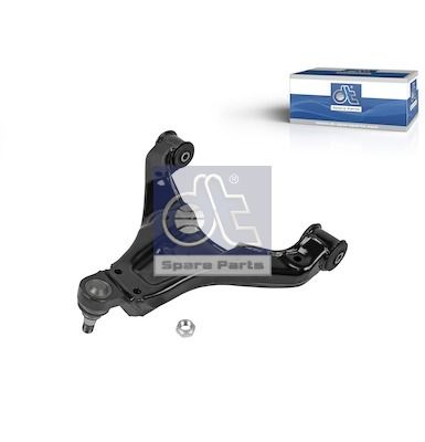 Wahacz, zawieszenie koła DT SPARE PARTS 4.66862