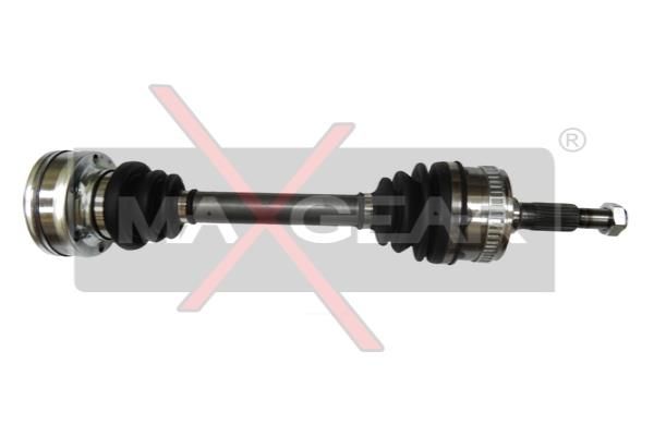Wał napędowy MAXGEAR 49-0081