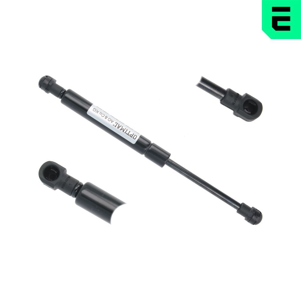 Amortizor portbagaj OPTIMAL AG-50408