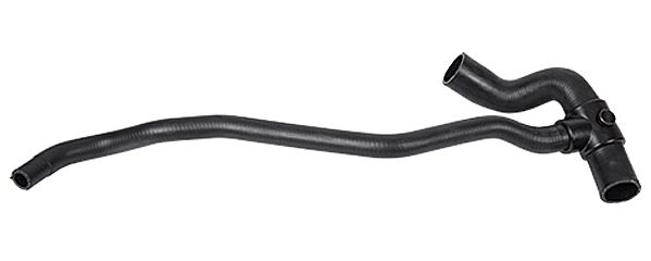 Furtun radiator METZGER 2420163