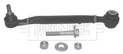 Borg & Beck - Trailing Arm - Rear