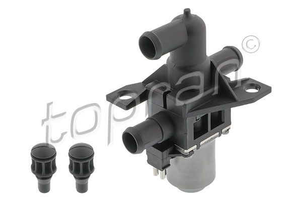 E-shop Regulačný ventil chladenia TOPRAN 410 486