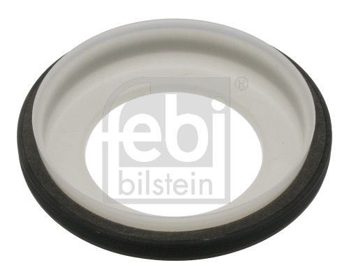 Bague d'étanchéité, vilebrequin