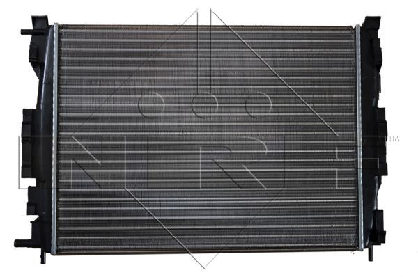 Levně Chladič, chlazení motoru NRF 58327